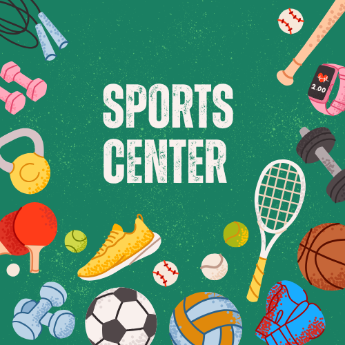 Sports Center