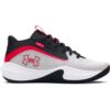 Under Armour Unisex Lockdown 7 Sneakers for Adults