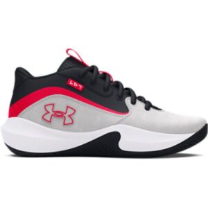 Under Armour Unisex Lockdown 7 Sneakers for Adults